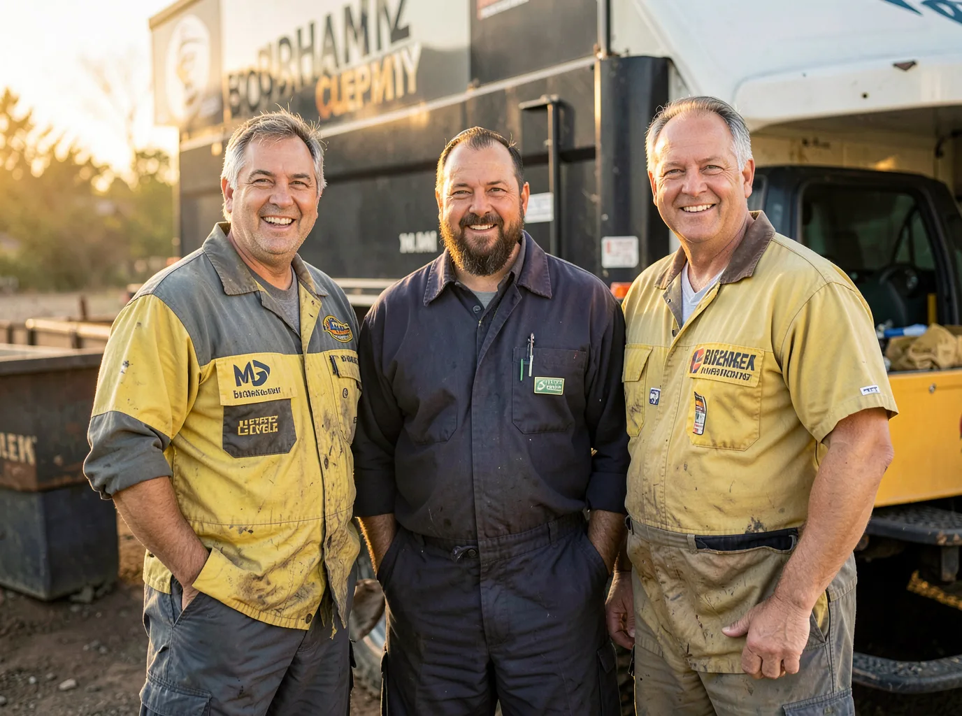 Sewage Cleanup company in Harris, IA