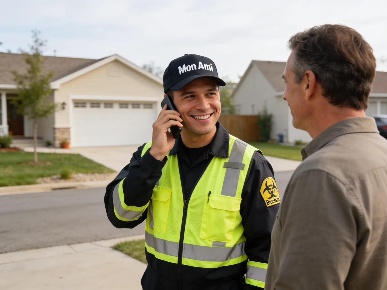 Sewage Cleanup Harris, IA FAQs